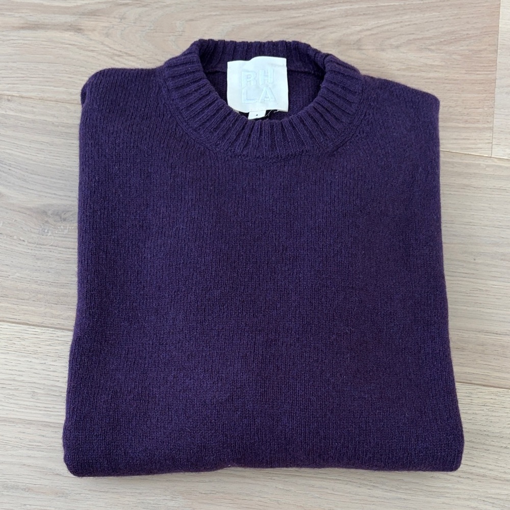 Ron Herman Cashmere sweater